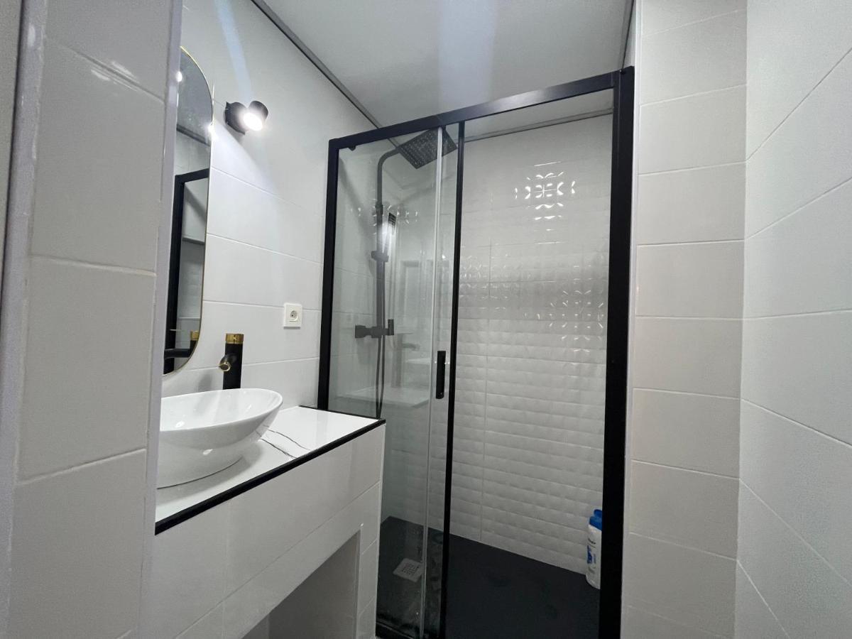 Ba2 Suite Luxury Plaza Mayor Madrid Kültér fotó