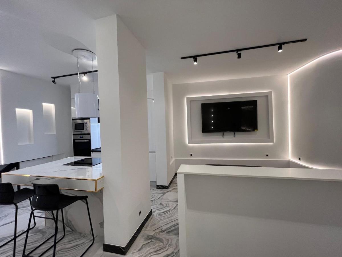 Ba2 Suite Luxury Plaza Mayor Madrid Kültér fotó