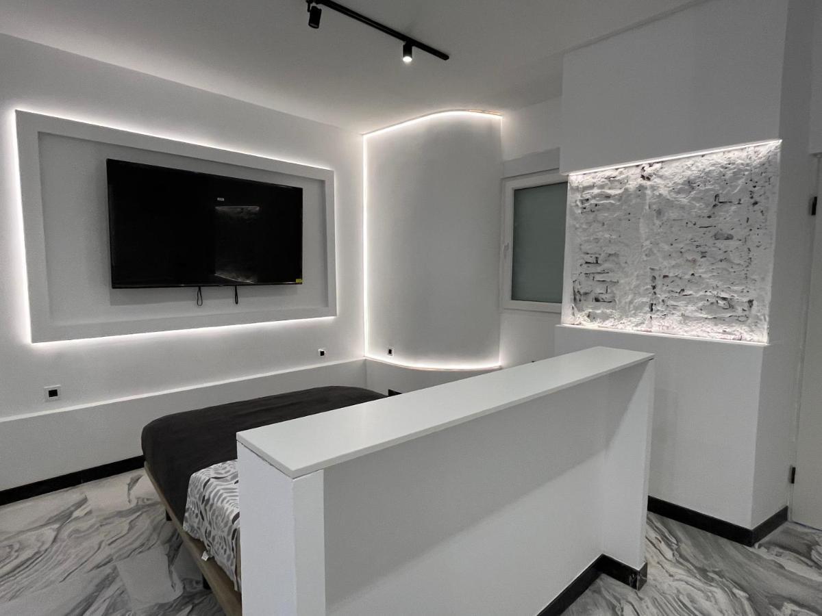 Ba2 Suite Luxury Plaza Mayor Madrid Kültér fotó