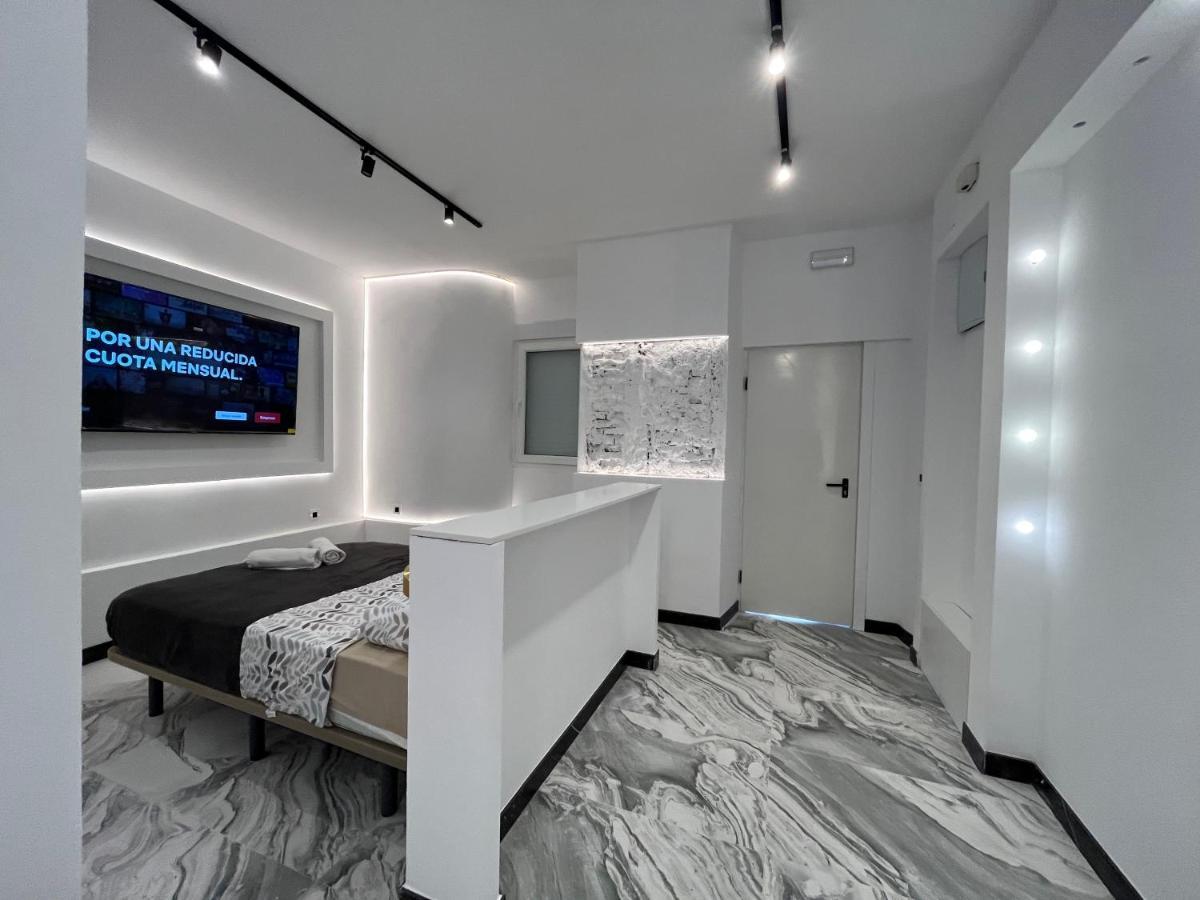 Ba2 Suite Luxury Plaza Mayor Madrid Kültér fotó