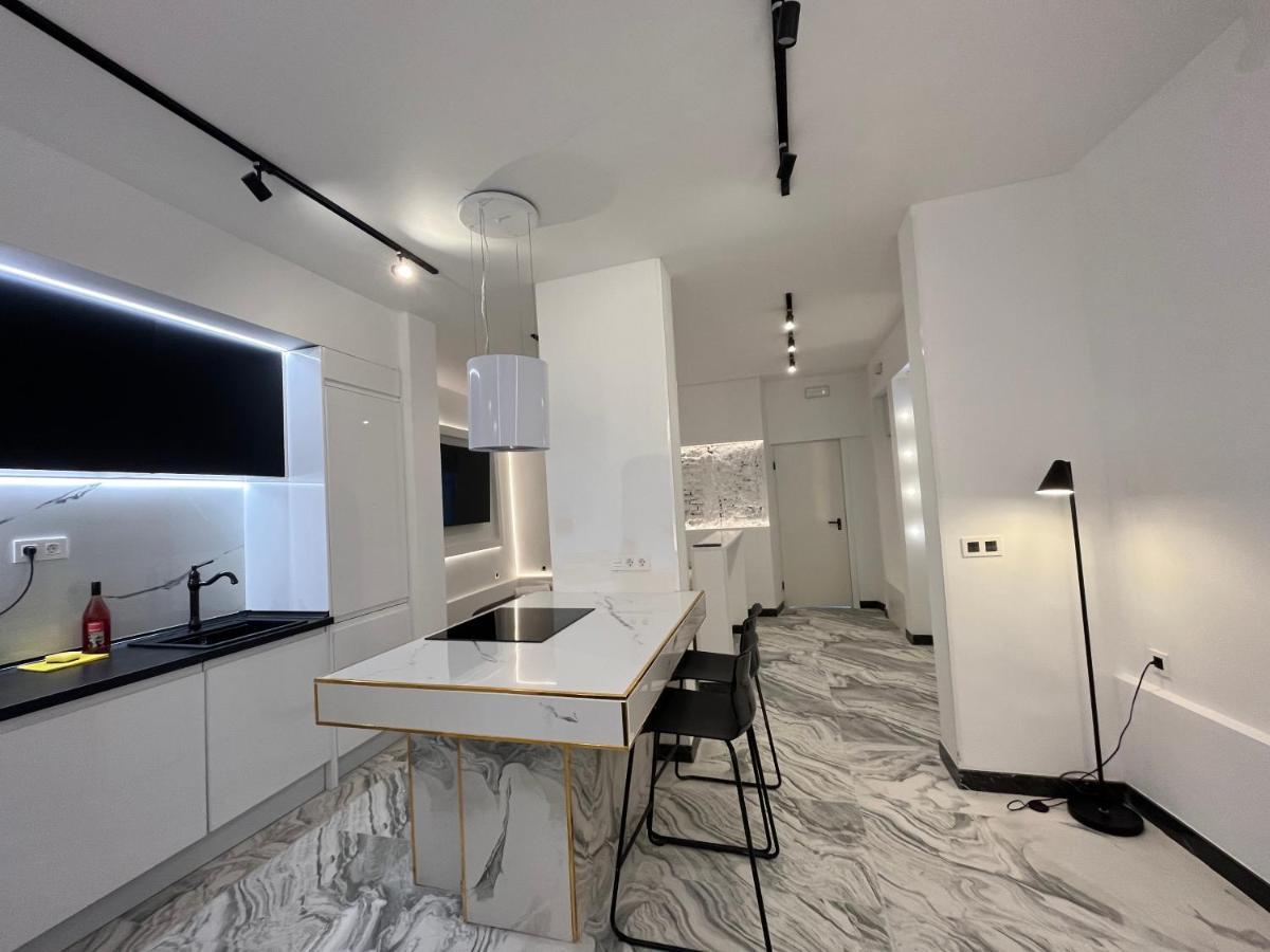 Ba2 Suite Luxury Plaza Mayor Madrid Kültér fotó