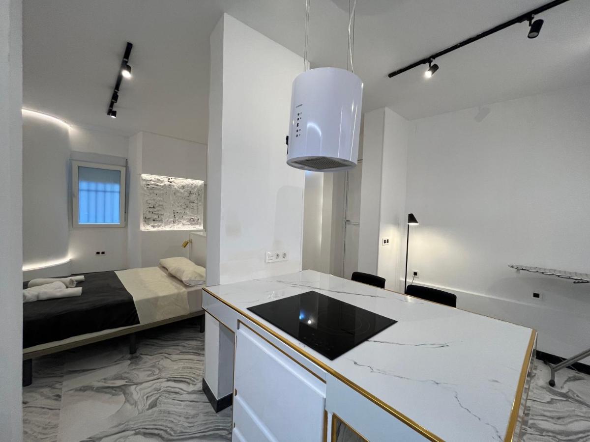 Ba2 Suite Luxury Plaza Mayor Madrid Kültér fotó