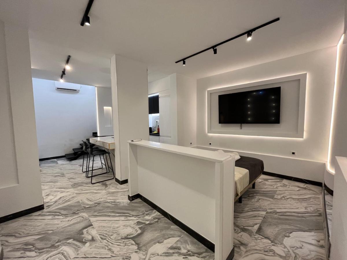 Ba2 Suite Luxury Plaza Mayor Madrid Kültér fotó