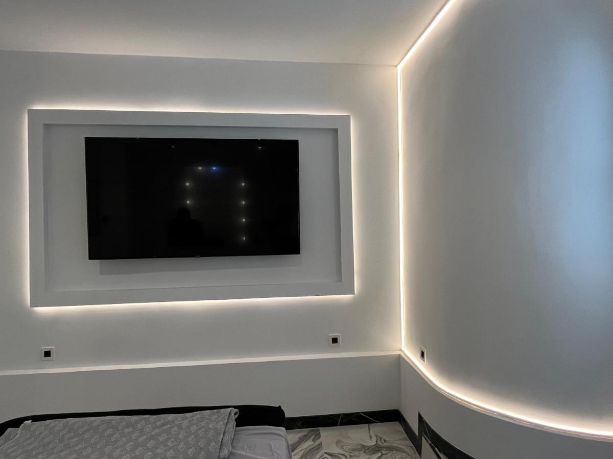 Ba2 Suite Luxury Plaza Mayor Madrid Kültér fotó