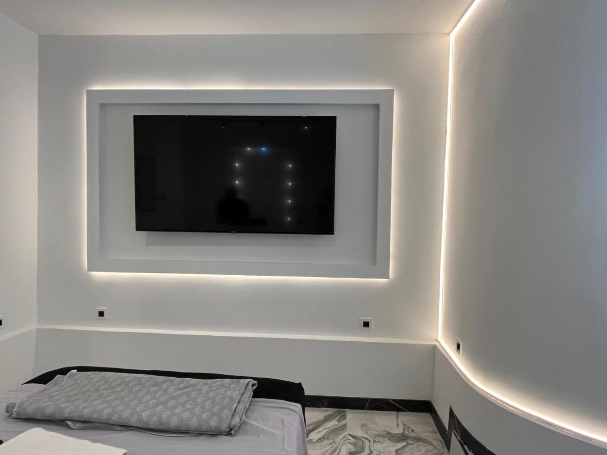 Ba2 Suite Luxury Plaza Mayor Madrid Kültér fotó