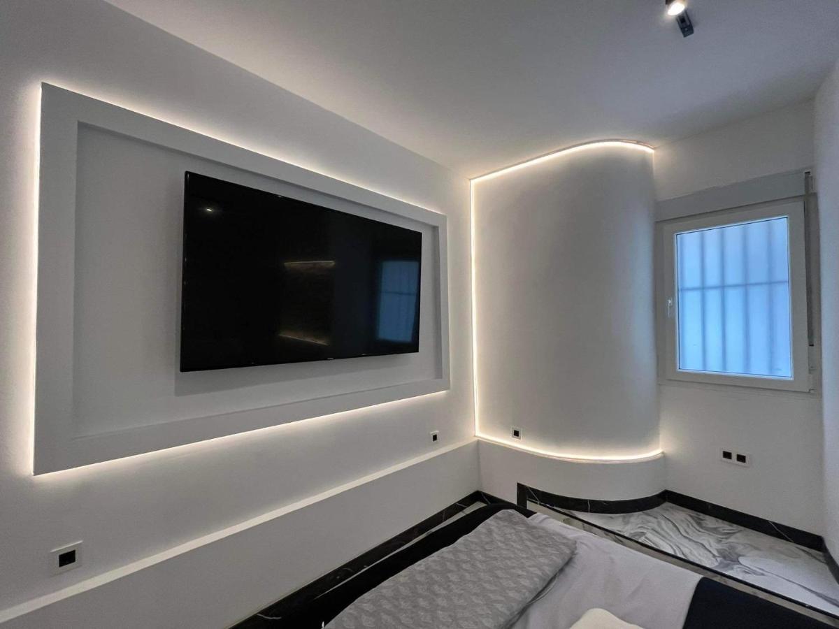 Ba2 Suite Luxury Plaza Mayor Madrid Kültér fotó