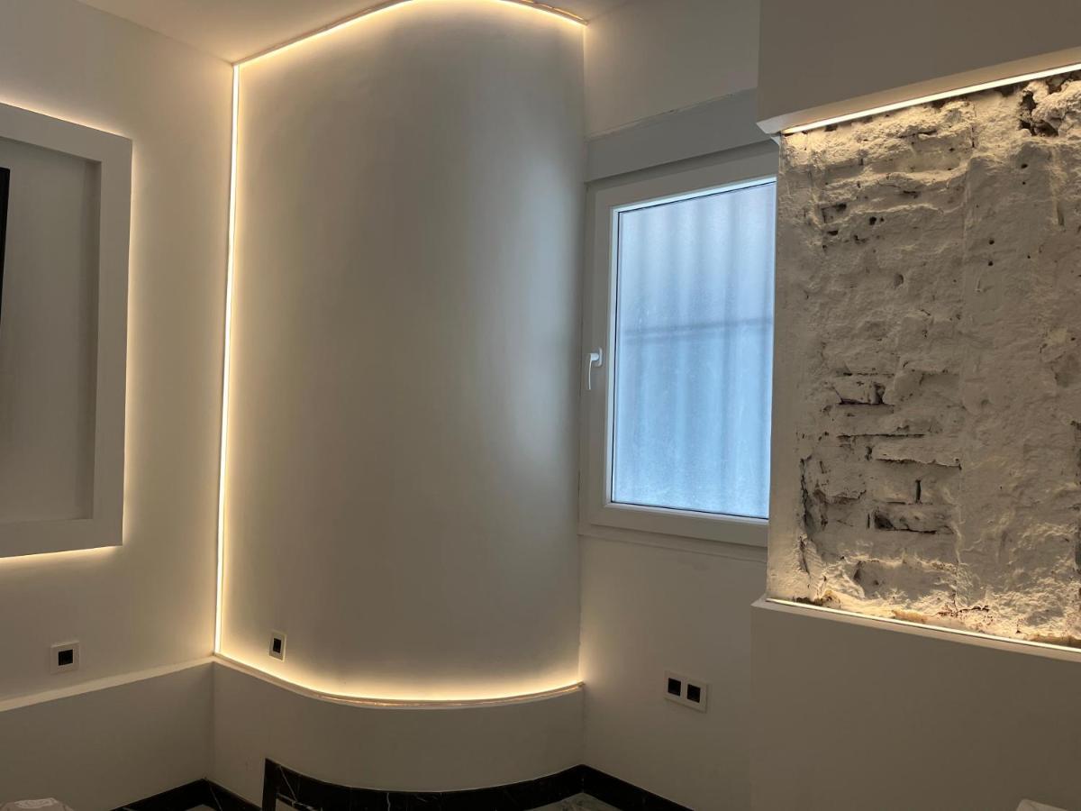 Ba2 Suite Luxury Plaza Mayor Madrid Kültér fotó