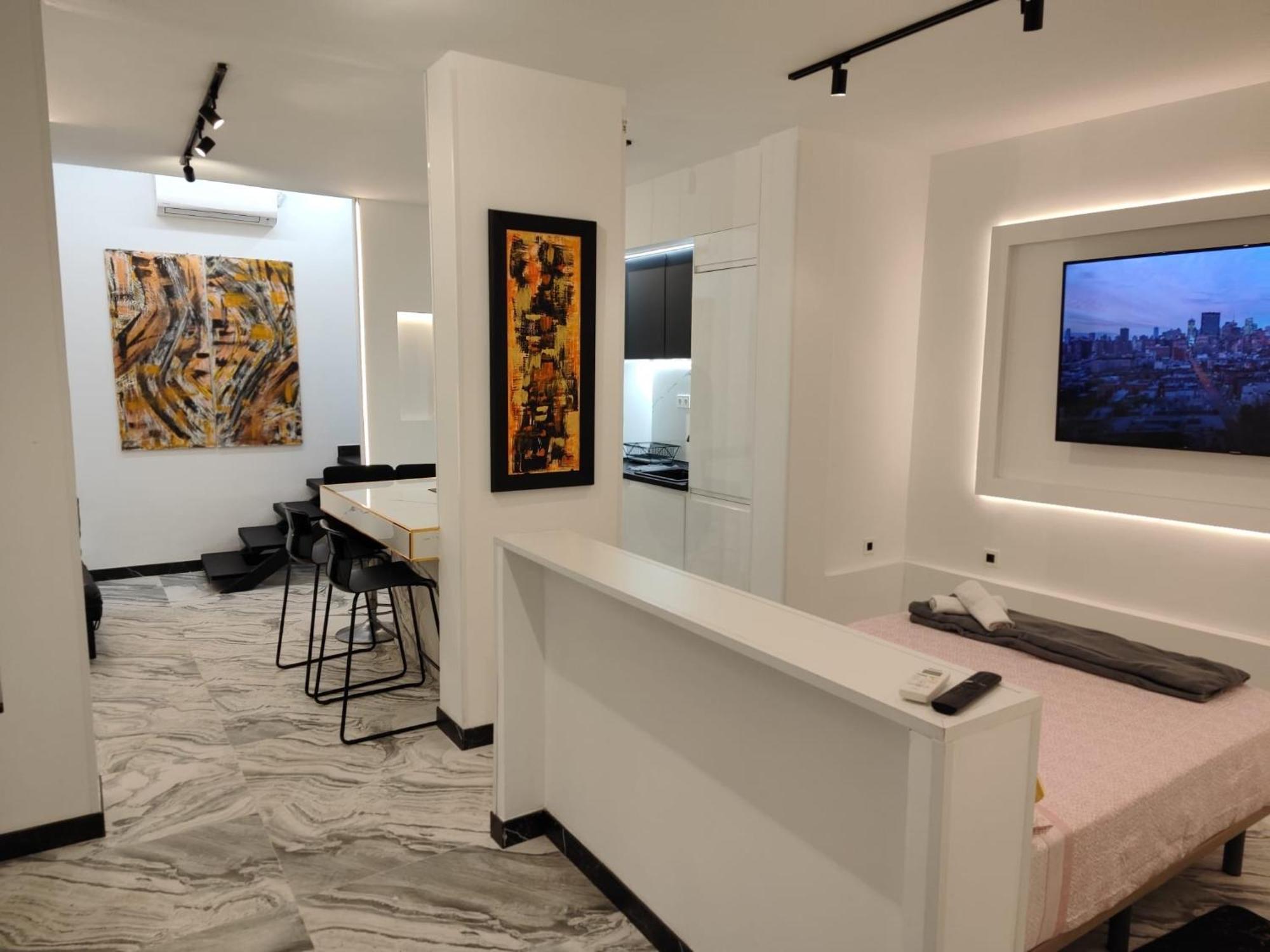 Ba2 Suite Luxury Plaza Mayor Madrid Kültér fotó