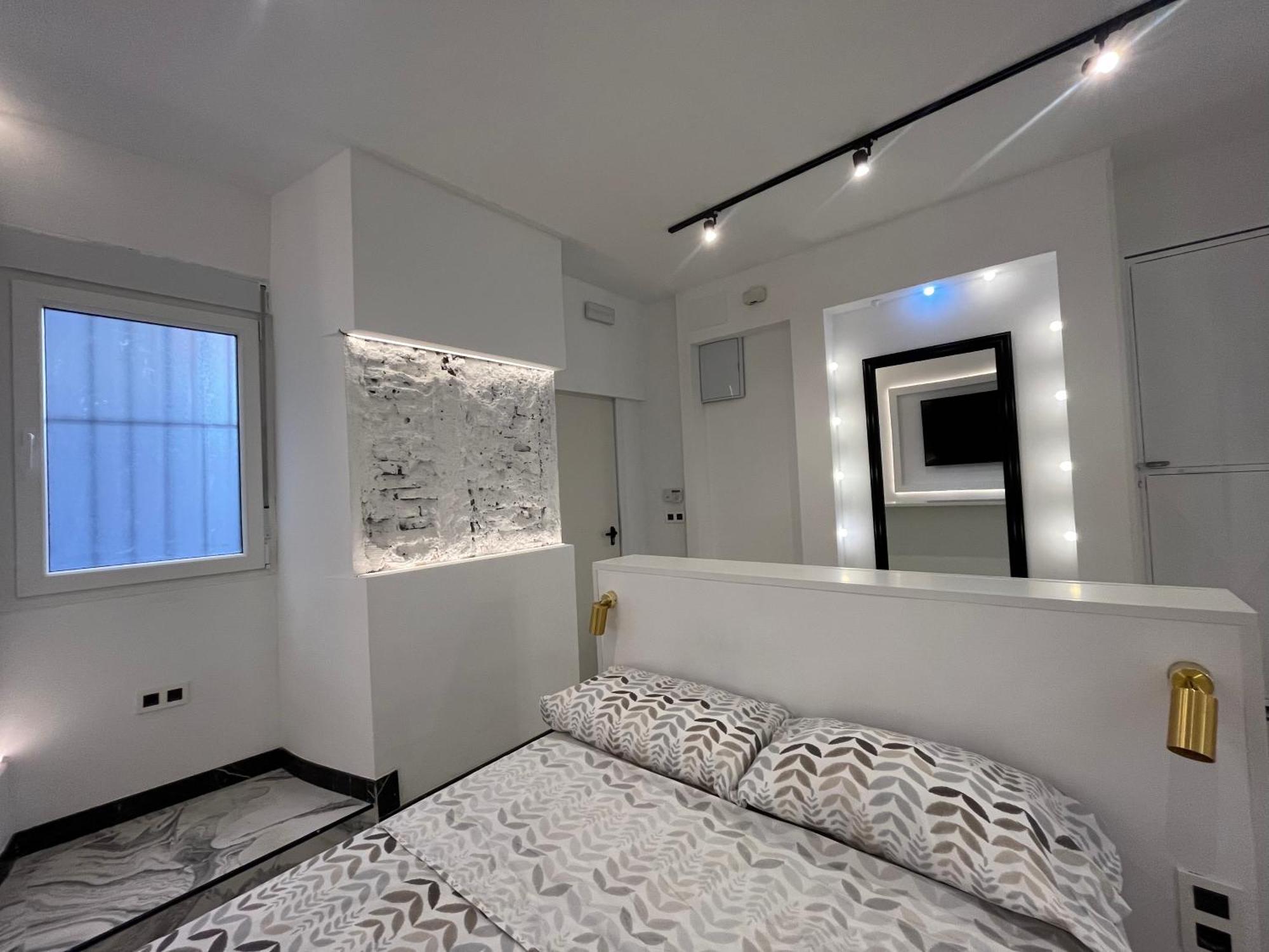 Ba2 Suite Luxury Plaza Mayor Madrid Kültér fotó