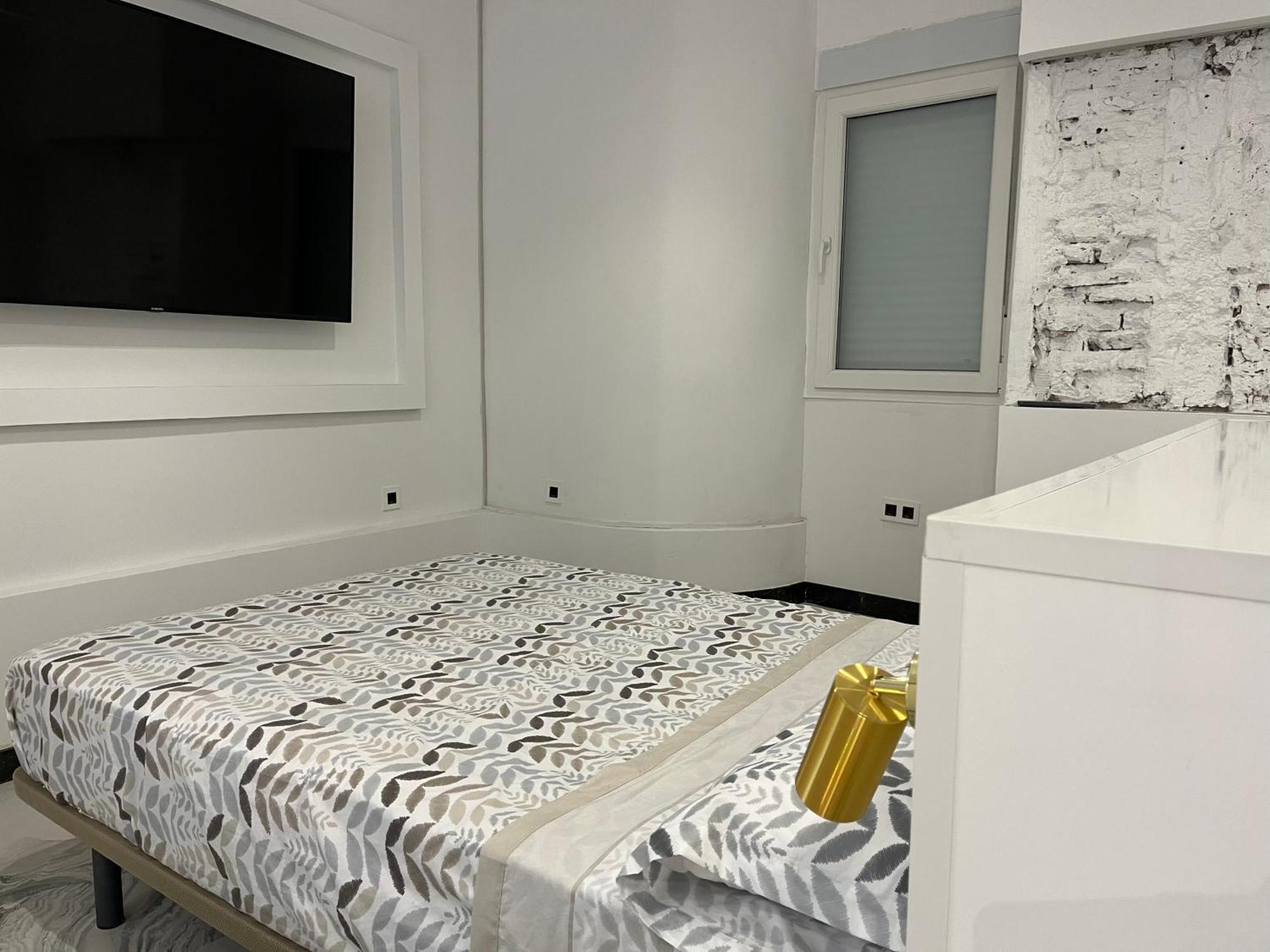 Ba2 Suite Luxury Plaza Mayor Madrid Kültér fotó